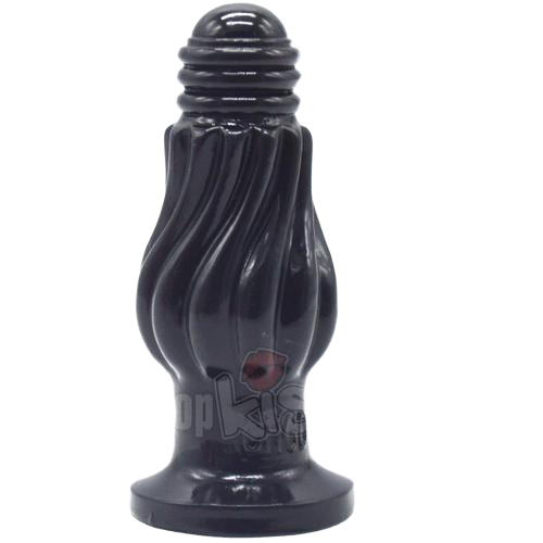 Dụng Cụ Kích Thích Hậu Môn Xoắn Dẻo Mềm Đồ Chơi Cho Gay 
