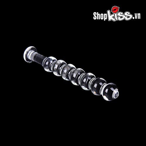 Cửa hàng bán Dụng cụ kích thích hậu môn thủy tinh chuỗi hạt chính hãng Cửa hàng bán Dụng cụ kích thích hậu môn thủy tinh chuỗi hạt chính hãng