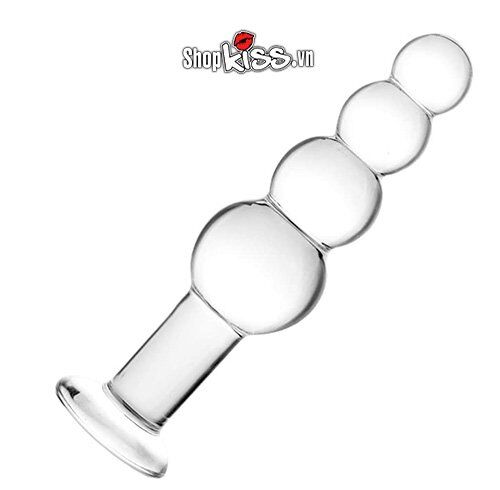 Phân phối Dụng cụ kích thích hậu môn bằng thủy tinh giá tốt Phân phối Dụng cụ kích thích hậu môn bằng thủy tinh giá tốt
