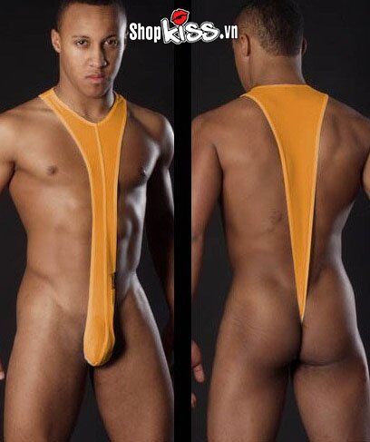 Đồ lót nam sexy lọt khe độc lạ siêu quyến rũ hấp dẫn