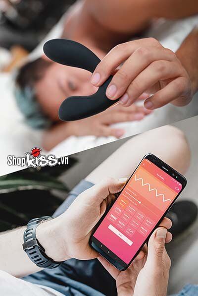 Bảng giá Dụng cụ kích thích hậu môn cao cấp Svakom Vick Neo – Điều khiển qua app có tốt không? Bảng giá Dụng cụ kích thích hậu môn cao cấp Svakom Vick Neo – Điều khiển qua app có tốt không?