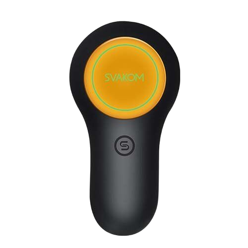 Dụng cụ kích thích hậu môn Svakom Vick Neo điều khiển app rung cao cấp 