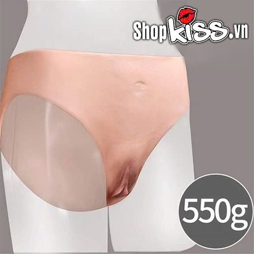  Nhập sỉ Quần silicone cao cấp âm đạo giả dành cho gay nhập khẩu