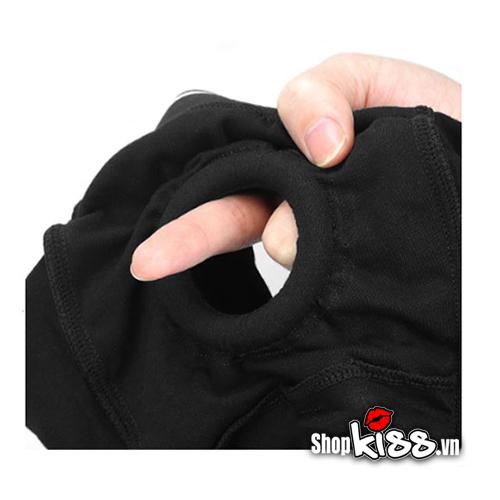 Quần lót gắn dương vật siêu tiện lợi, thoải mái, kích thích