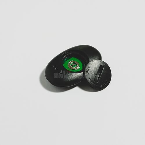 Dương vật 2 đầu LoveToy mềm mịn rung điều khiển từ xa