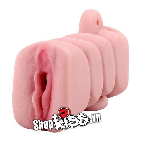 Âm Đạo Giả Ashton Moore Silicone Cao Cấp Hàng Đẹp Giá Tốt