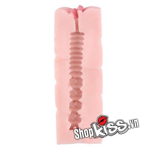 Âm Đạo Giả Ashton Moore Silicone Cao Cấp Hàng Đẹp Giá Tốt