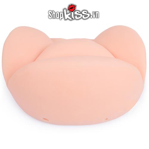 Âm đạo mũm mĩm gái mới lớn silicon chống thấm chất lượng cao