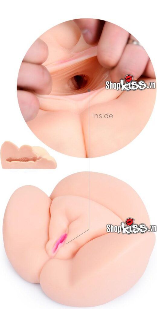 Âm đạo mũm mĩm gái mới lớn Sextoy thật cảm giác sướng tuyệt đỉnh