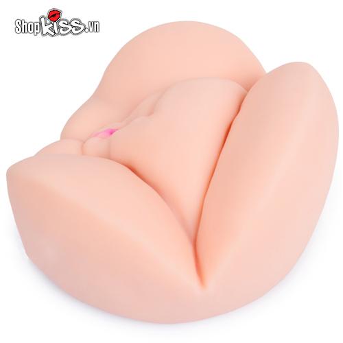 Âm đạo mũm mĩm gái mới lớn Sextoy thật cảm giác sướng tuyệt đỉnh