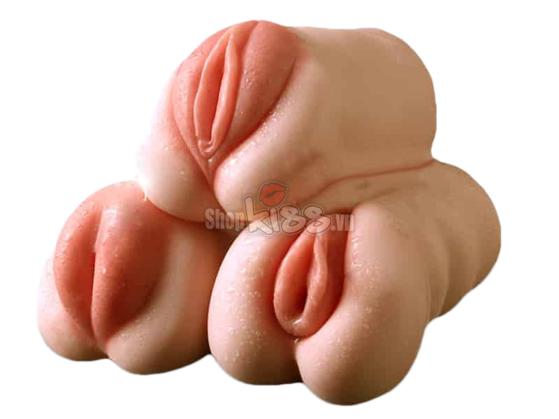 Cung cấp Âm đạo giả silicon trần cho nam thủ dâm  giá tốt 