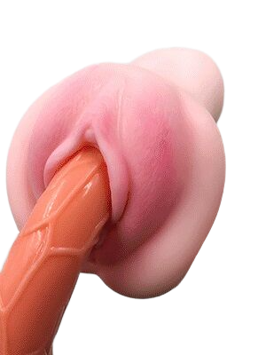 Âm đạo giả mu cao như thật size lớn siêu kích thích Jiuai AD02A 
