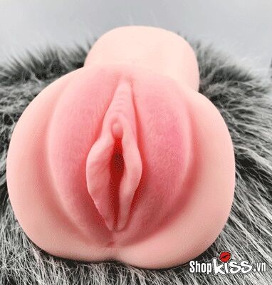 Âm đạo giả siêu thật kích thích size lớn silicon Jiuai