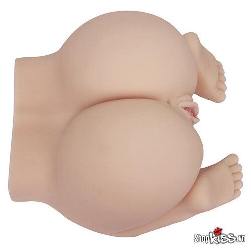 Âm đạo giả mông silicon Long Love Jiuai nâng cao cảm giác thật