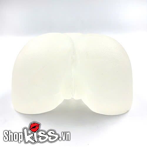  Mua Mông giả TPE trong suốt có âm đạo và hậu môn MAIG loại tốt