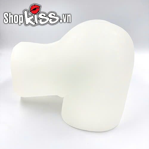  Mua Mông giả TPE trong suốt có âm đạo và hậu môn MAIG loại tốt