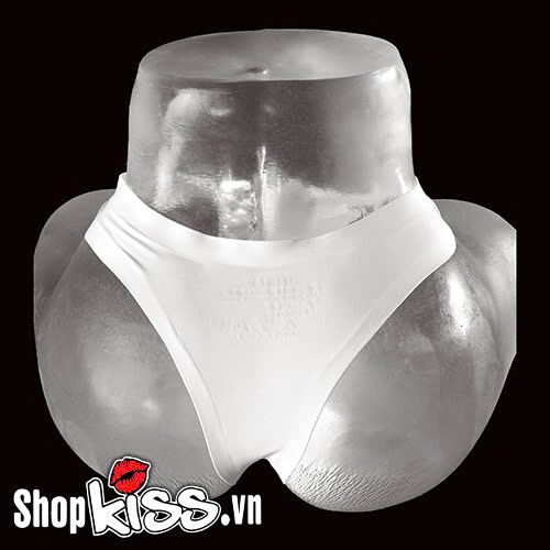  Mua Mông giả TPE trong suốt có âm đạo và hậu môn MAIG loại tốt