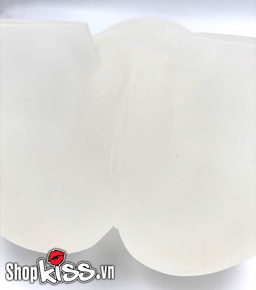  Mua Mông giả TPE trong suốt có âm đạo và hậu môn MAIG loại tốt