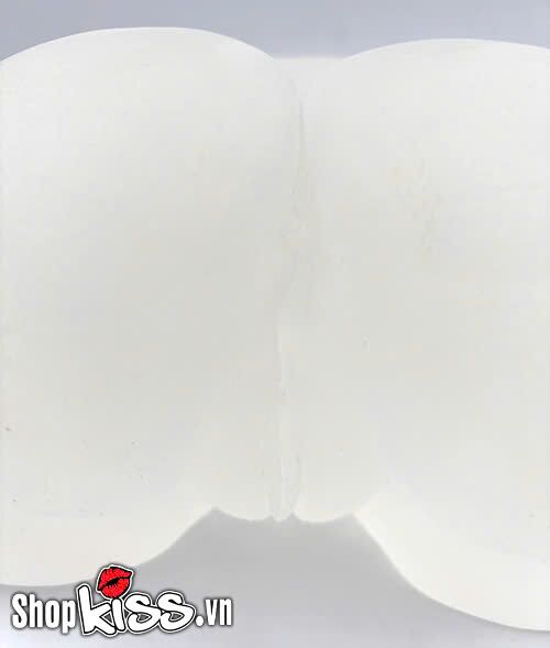  Mua Mông giả TPE trong suốt có âm đạo và hậu môn MAIG loại tốt