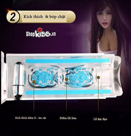  Mua Cốc thủ dâm tách đôi gắn tường có rung Nhật Bản giá sỉ