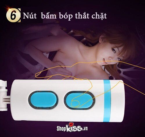  Mua Cốc thủ dâm tách đôi gắn tường có rung Nhật Bản giá sỉ