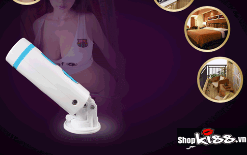  Mua Cốc thủ dâm tách đôi gắn tường có rung Nhật Bản giá sỉ