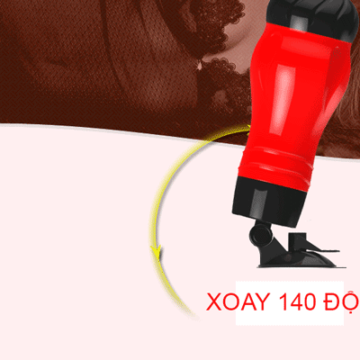  Review Cốc thủ dâm lỗ hậu môn bám tường rung 12 chế độ nhập khẩu