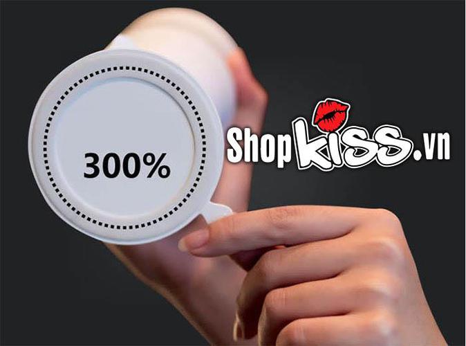  Shop bán Cốc thủ dâm Happy 2 đầu gắn tường xoay 180 độ có tốt không?