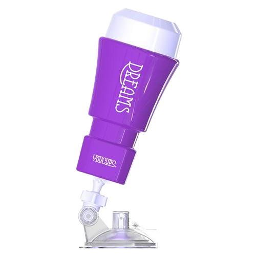 Cốc thủ dâm gắn tường Youcup Dreams Girl