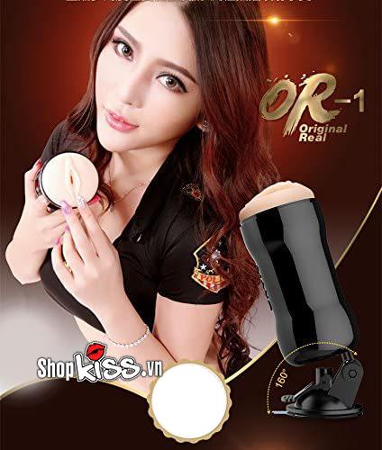  Nơi bán Âm đạo gắn tường Nano Original Real hàng xách tay