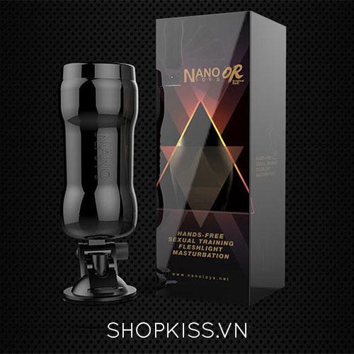 Âm đạo gắn tường Nano Real Siêu thật Cảm giác mạnh Mua ngay