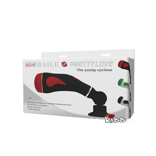  Giá sỉ Âm đạo giả gắn tường Young Cyclone giá sỉ