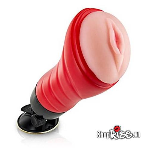  Mua Âm đạo gắn tường rung Crazy Bull Delia mới nhất