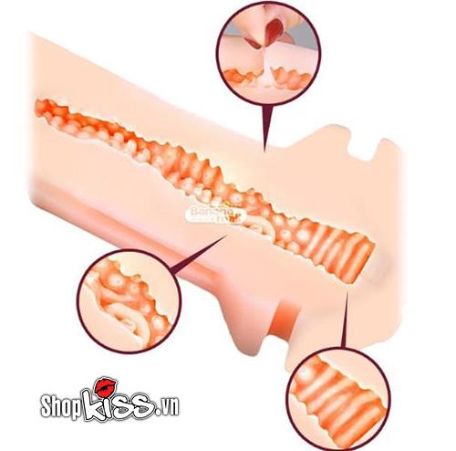  Bảng giá Âm đạo giả gắn tường Manmiao X3 cho cảm giác như thật chính hãng