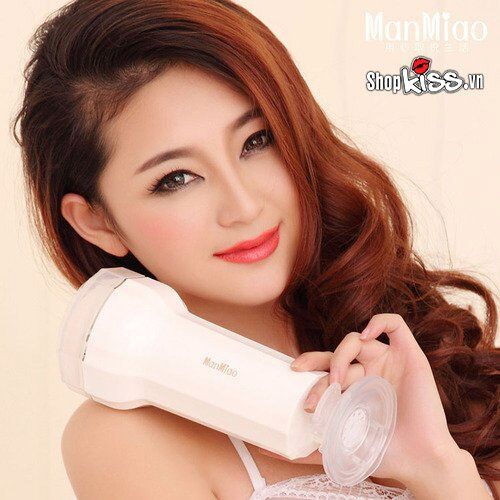  Bảng giá Âm đạo giả gắn tường Manmiao X3 cho cảm giác như thật chính hãng