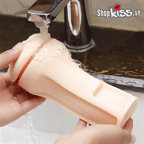  Cửa hàng bán Cốc thủ dâm gắn tường cao cấp ManMiao Gold điều khiển xa mới nhất