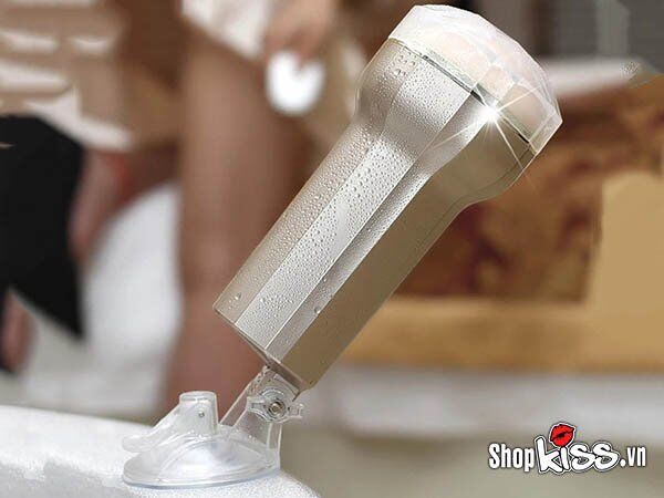  Cửa hàng bán Cốc thủ dâm gắn tường cao cấp ManMiao Gold điều khiển xa mới nhất