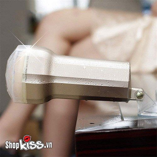  Cửa hàng bán Cốc thủ dâm gắn tường cao cấp ManMiao Gold điều khiển xa mới nhất