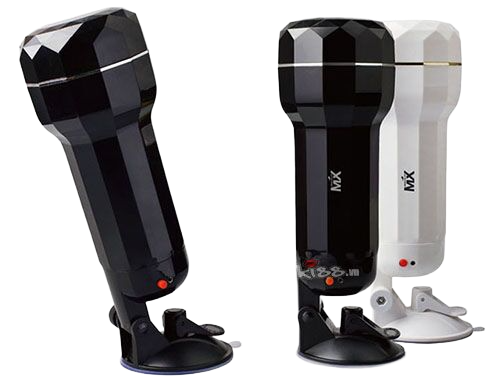 Cốc Thủ Dâm Gắn Tường MX Deam Cup Rung Cao Cấp 
