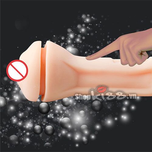 Cốc thủ dâm gắn tường MX Deam Cup rung mạnh cao cấp siêu phê