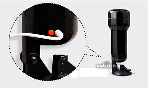  Đánh giá Cốc thủ dâm gắn tường cao cấp có rung MX Deam Cup cao cấp