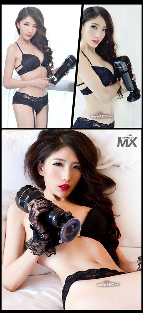  Đánh giá Cốc thủ dâm gắn tường cao cấp có rung MX Deam Cup cao cấp