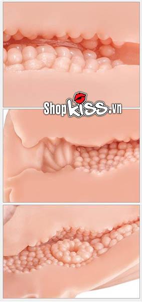 Âm Đạo Giả Gắn Tường Spider Chính Hãng Cao Cấp Hàng Độc