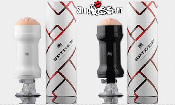 Kho sỉ Âm đạo giả gắn tường Spider cao cấp có tốt không? Kho sỉ Âm đạo giả gắn tường Spider cao cấp có tốt không?