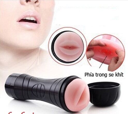 Đèn pin thủ dâm rung Bussy Vibration 7 kiểu silicon cao cấp cho nam