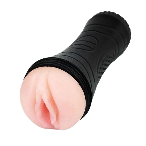 Đèn pin thủ dâm rung Bussy Vibration 7 kiểu silicon cao cấp cho nam 