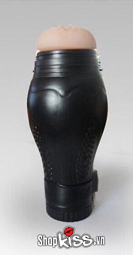 Đèn pin thủ dâm rung Pink Lady siêu kích thích chất liệu cao cấp Mỹ