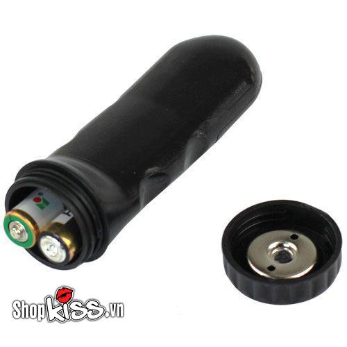 Đèn pin thủ dâm rung Pink Lady siêu kích thích chất liệu cao cấp Mỹ