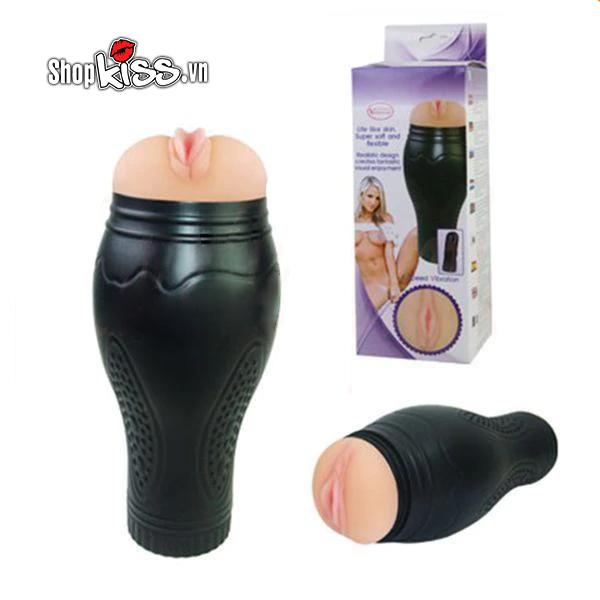 Đèn pin thủ dâm rung Pink Lady siêu kích thích chất liệu cao cấp Mỹ