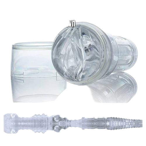  Bỏ sỉ Đèn pin thủ dâm ngụy trang trong suốt  nhập khẩu 